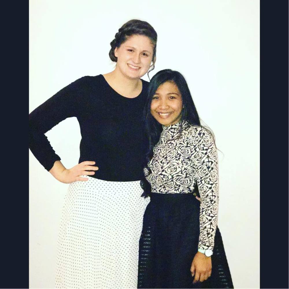 Meet your Posher, Matet